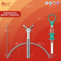Endoscopy Biopsy Forceps