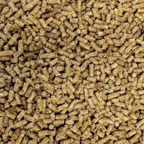 Cattle Feed Pellet Efficacy: Promote Growth