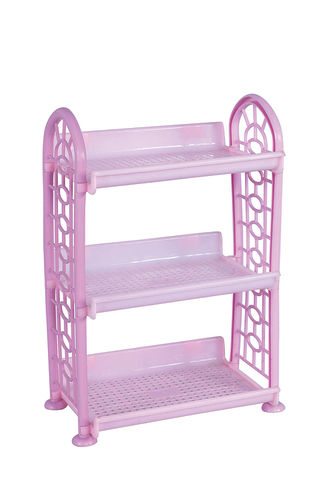 Plastic Dux 3 Rack