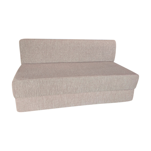 Brown Sit And Sleep Mattress at Best Price in Coimbatore Coir On Foam Products Private Limited