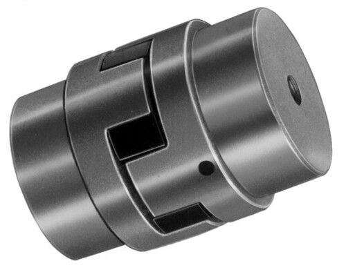 L Type Jaw Coupling - Lovejoy Brand