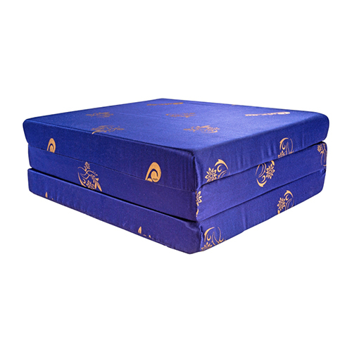 Hostel Blue Mattress in tamilnadu