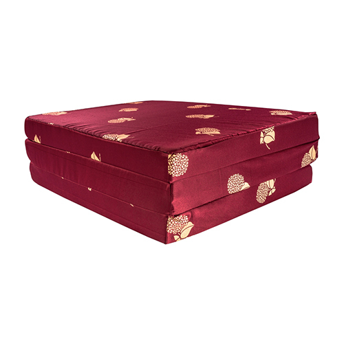 Hostel Red Mattress