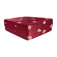 Hostel Red Mattress