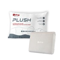 Plush Pillow