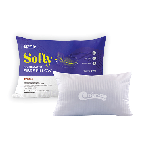 Softy Pillow