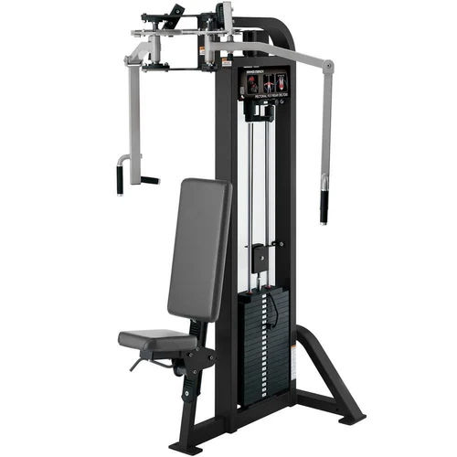 Pec Fly Machine Grade: Commercial Use