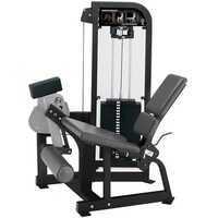 Leg Extension Machine - Application: Gain Strength
