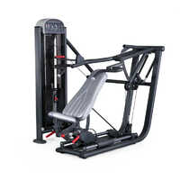 Multi Press Machine - Application: Gain Strength