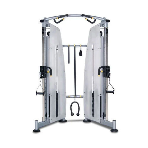 Multi Functional Fitness Machine