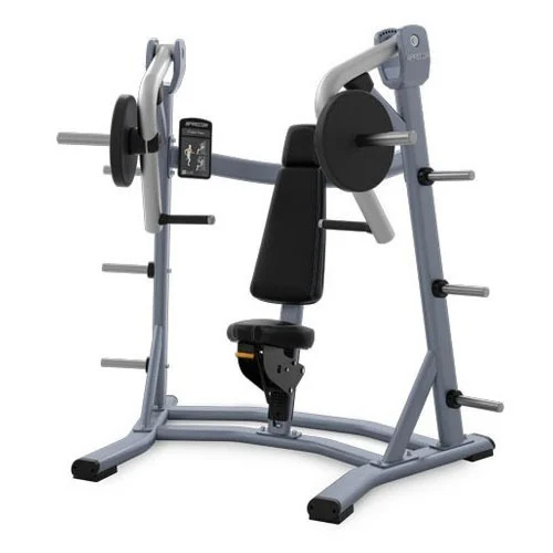 Abdominal Machine - Application: Gain Strength