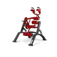 Ab Fitness Machine - Application: Gain Strength