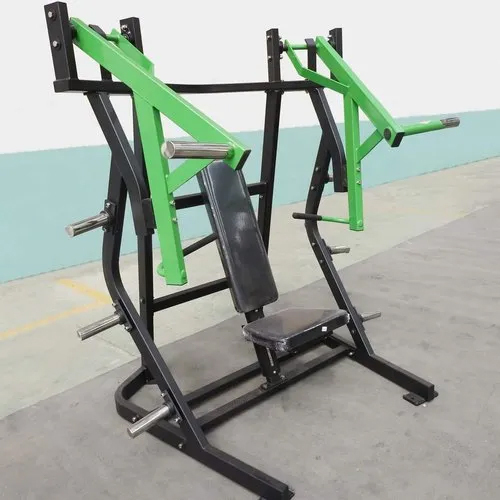 Chest Press Machine