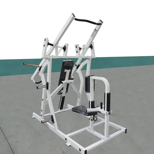 High Row Machine