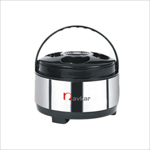 Navakar Insulated Hot Pot