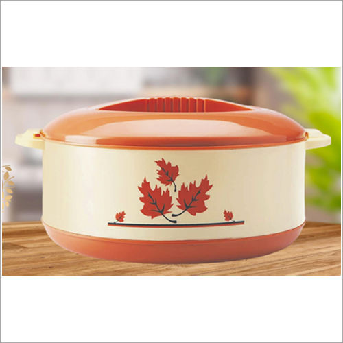 Puff Insulated Casserole