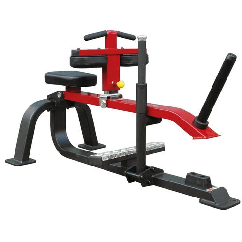 Seated Calf Machine