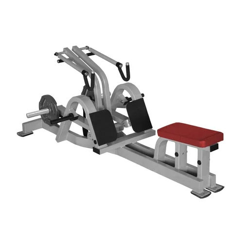 Compound Row Machine