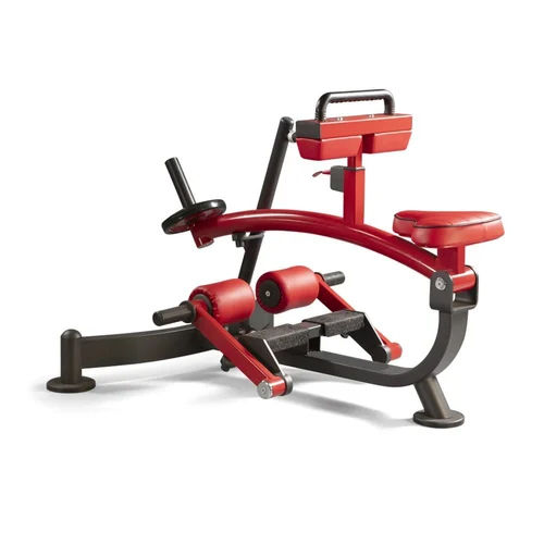 Seated Calves Machine