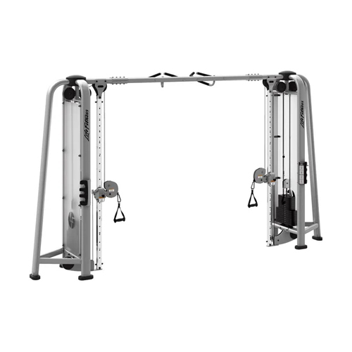 Cable Cross Over - Application: Tone Up Muscle