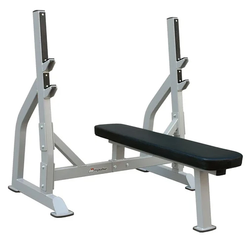 Olympic Flat Bench