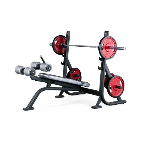 Chest Series Machine