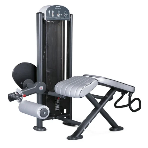 Standing Leg Curl Machine