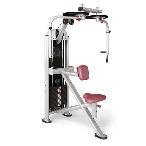 Gold Series Gym Equipments