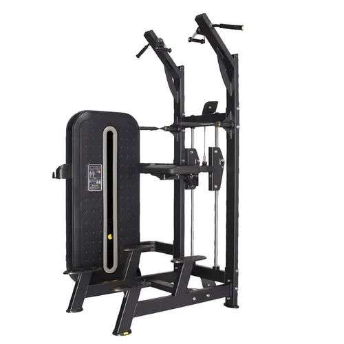 Gold Series Gym Equipments