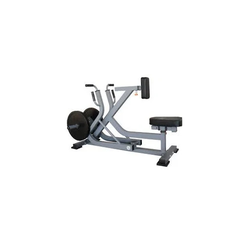 Seated Row Machine