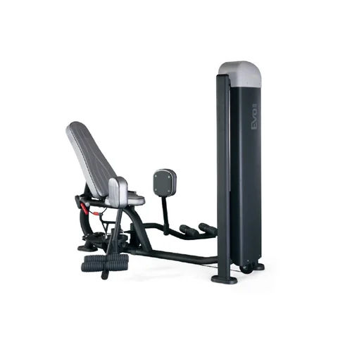 Platinum Series Gym Equipments