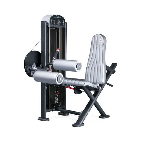 Surya Fitness Leg Curl Machine, For Gym, Model Name/Number: SF018 at Rs  52000 in Mumbai