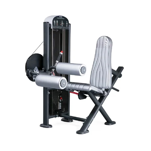 Seated Leg Curl Machine