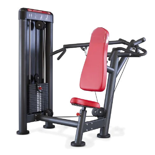 Platinum Series Gym Equipments