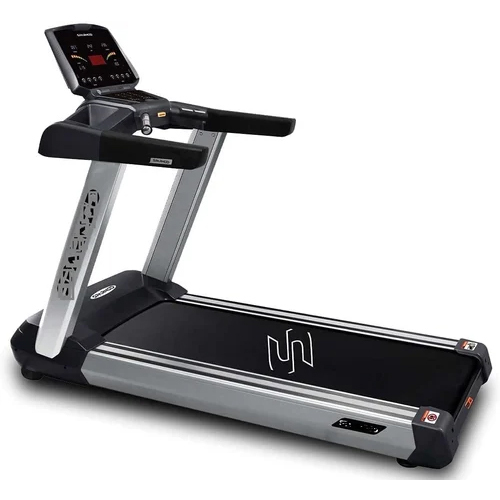 Motorized Commercial Treadmill