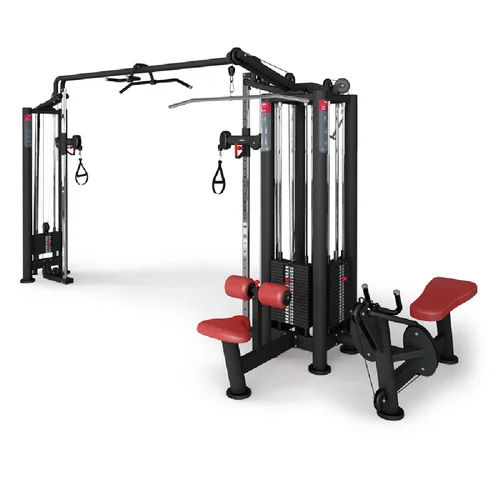 Gym Dip Equipments