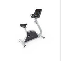 Spin Exercise Bike - Application: Gain Strength