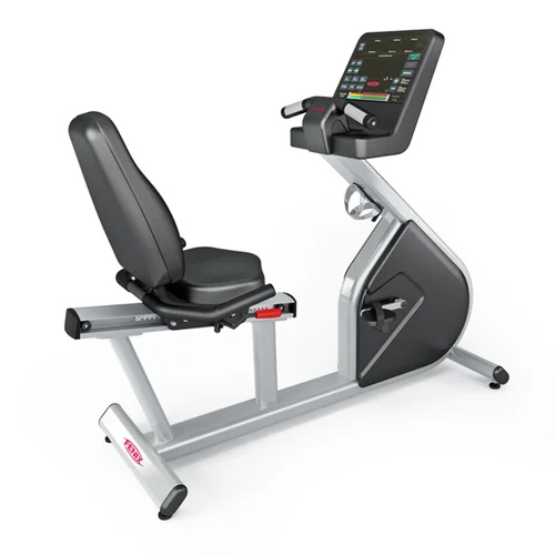 Heavy Commercial Recumbent Bike