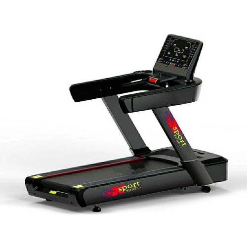 Heavy Commercial Treadmill