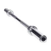 Revolving Curl Bar - Application: Gain Strength
