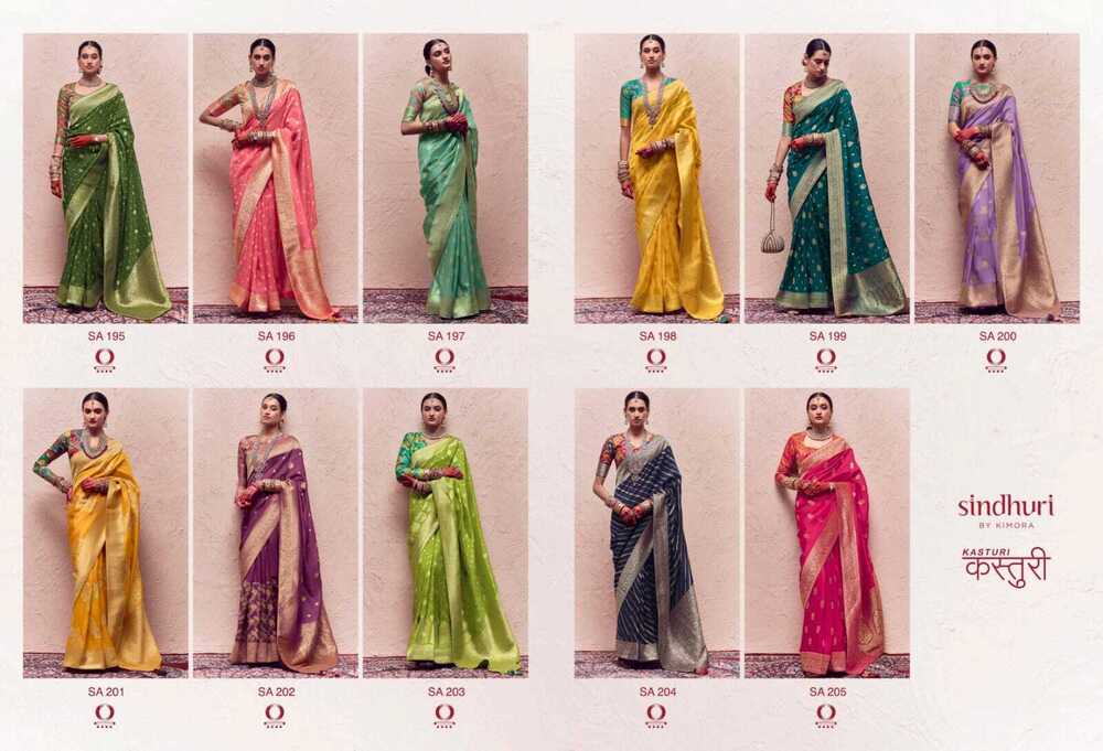 Designer Sarees