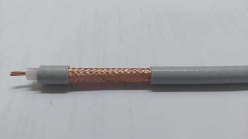 Coaxial Cable RG 213