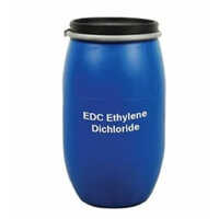 Ethylene Dichloride - Liquid, High Purity 99% | Industrial Grade Solvent For Paints, Varnishes, And Adhesives