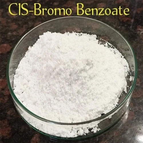 CIS Bromo Benzoate Powder