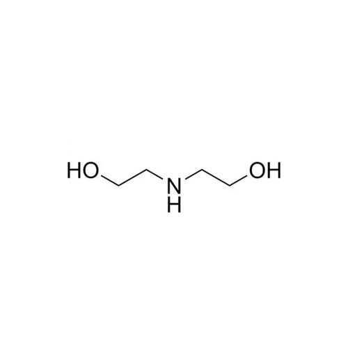 Industrial Diethanolamine Chemical Cas No: 111-42-2