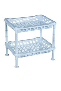 Plastic Oppo 2 Rack - Cavity Quantity: Multi