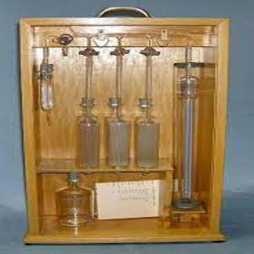 Water Pumping Set