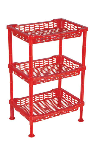 Plastic Racks