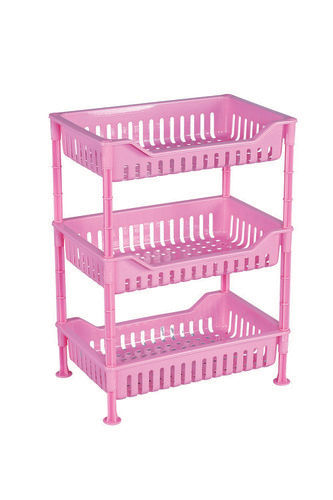 Plastic Racks