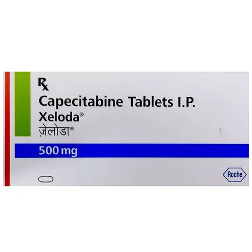 Capecitabine Tablet Ip